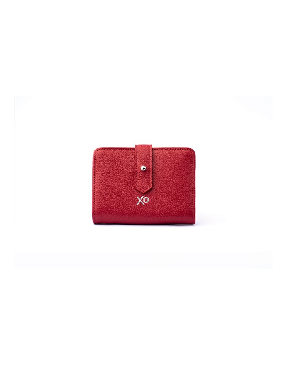 Billetera pequeña introspection red