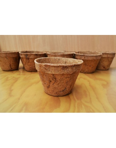Materas Biodegradables en Fibra de Coco P14