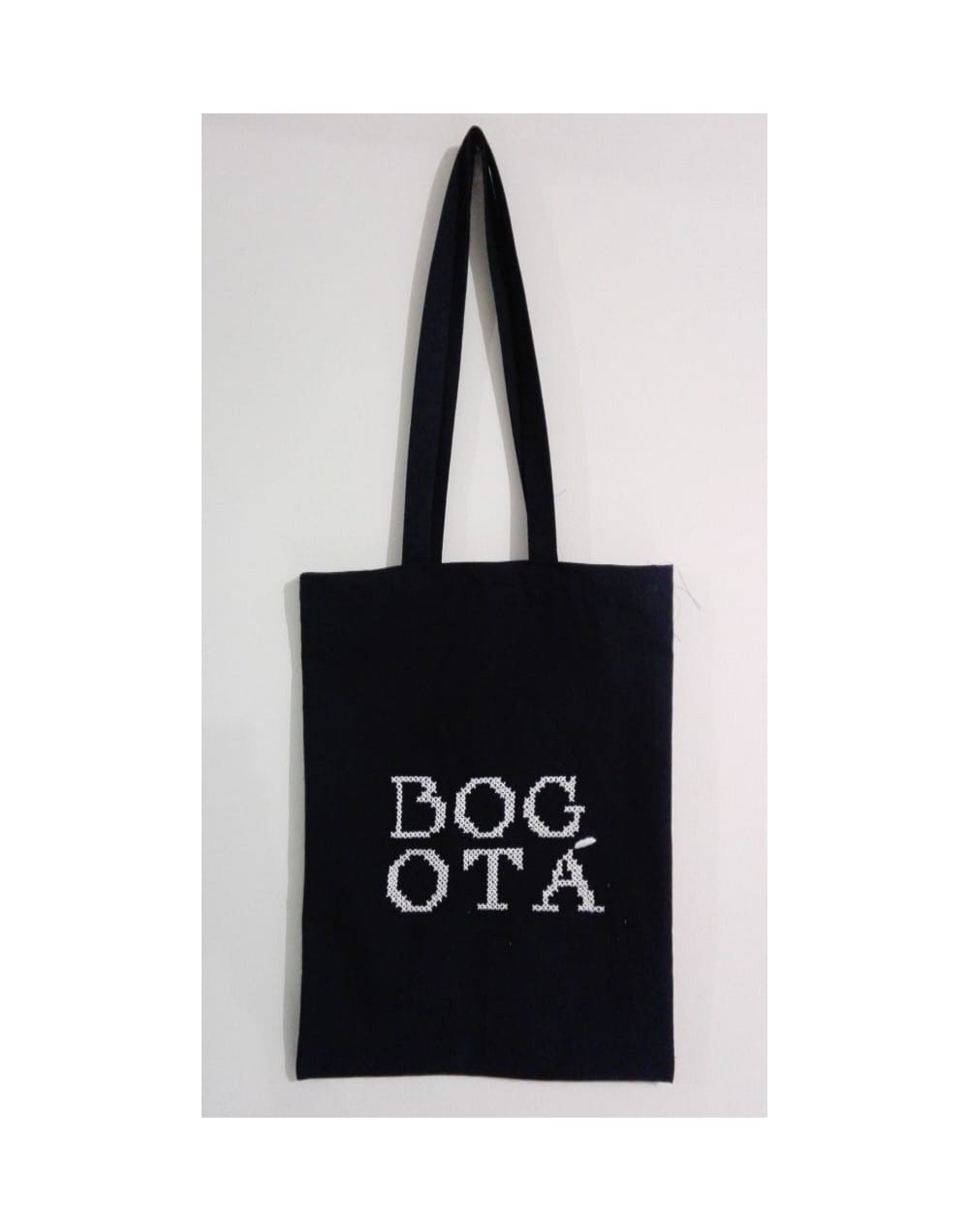 Bolsa Para Compras 