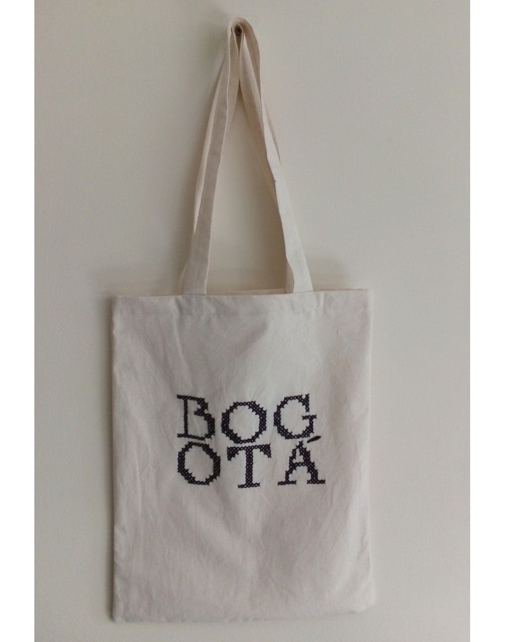 Bolsa Para Compras 
