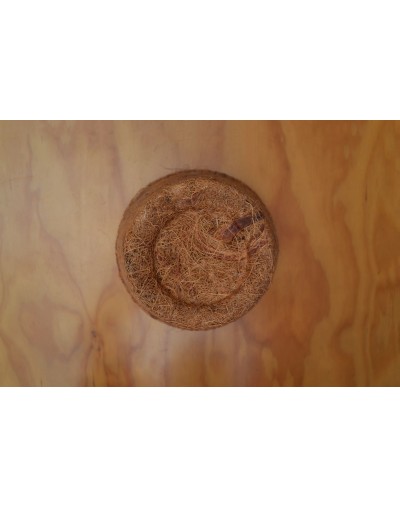 Materas Biodegradables en Fibra de Coco P14