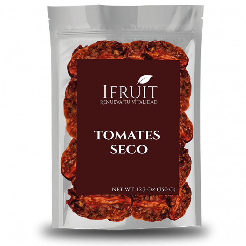 Tomates Secos 350 gr