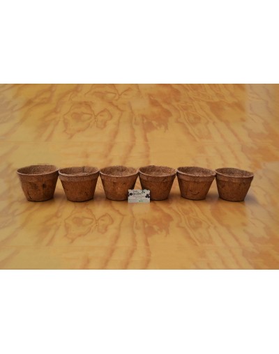 Materas Biodegradables en Fibra de Coco P14