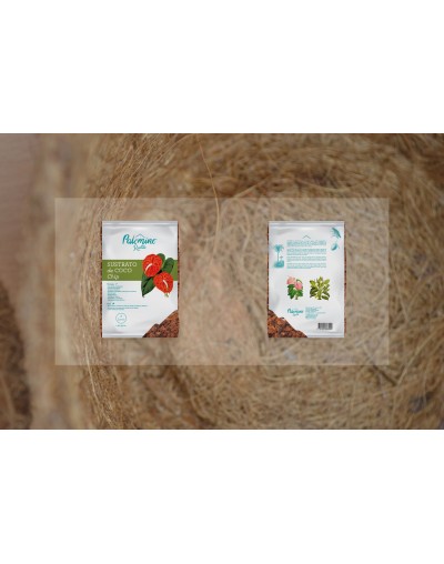 Sustrato Coco ChipMulch