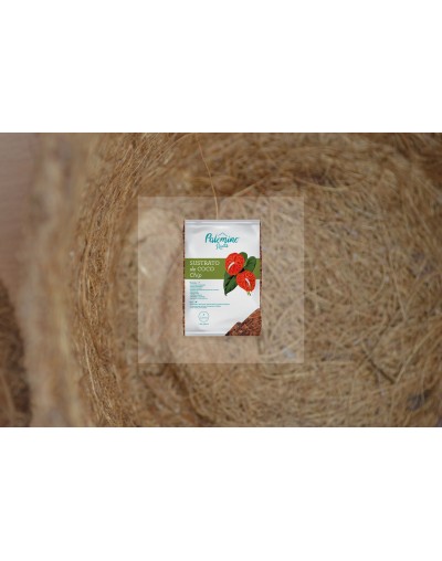 Sustrato Coco ChipMulch