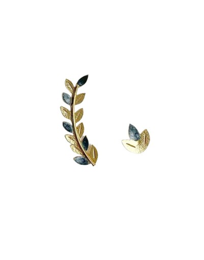 Ear cuff alma 