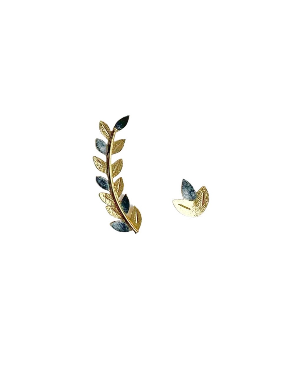 Ear cuff alma 