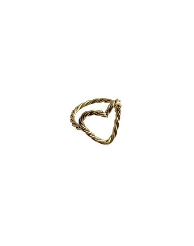 Anillo maria 