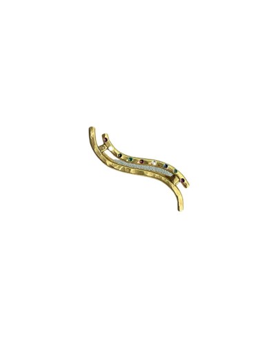 Ear cuff simone