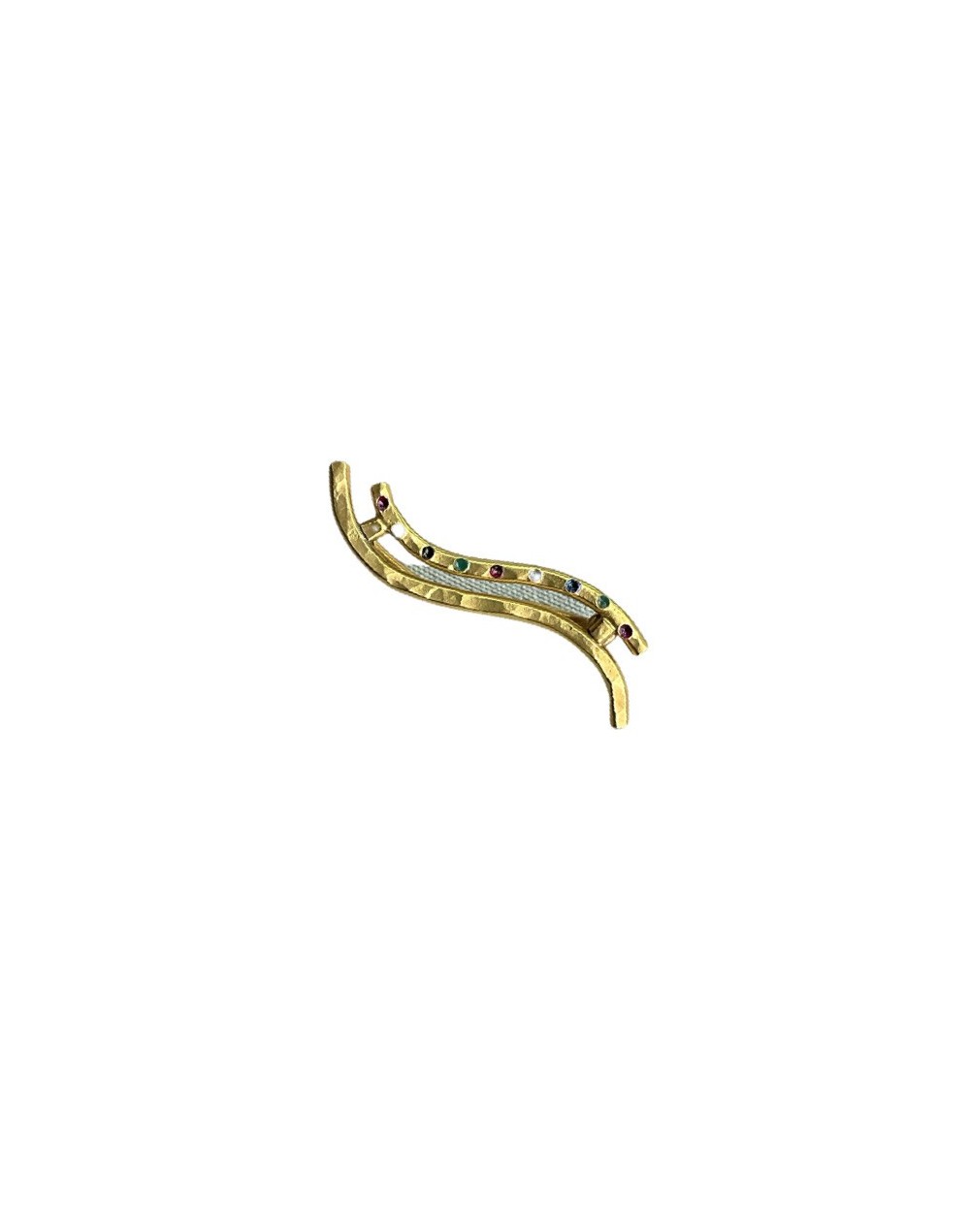 Ear cuff simone