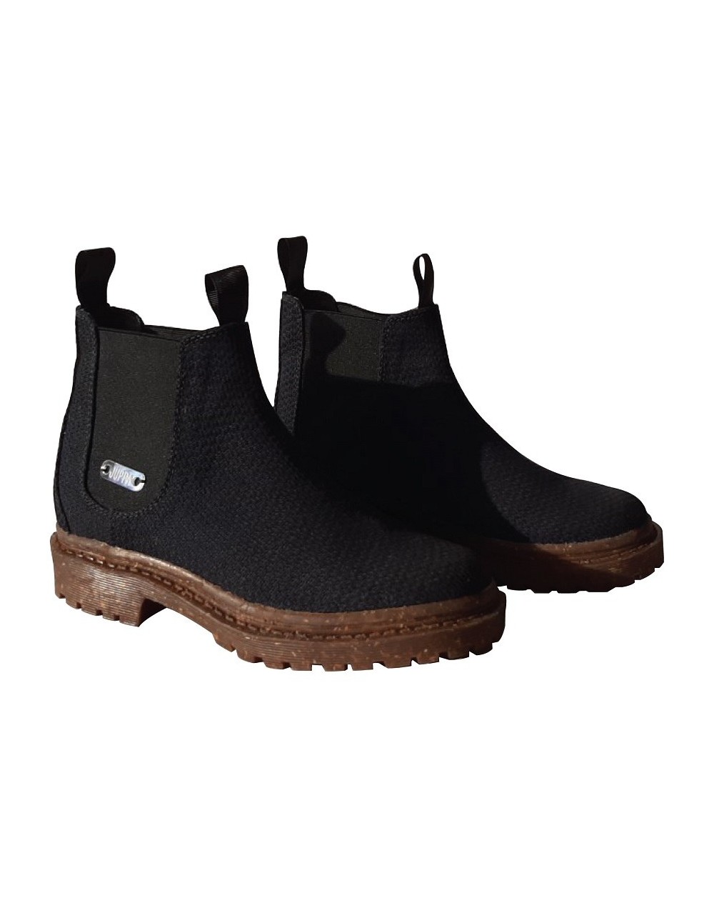 Eco botas chelsea 