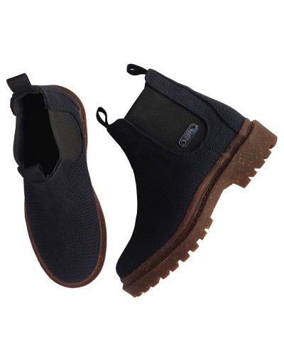 Eco botas chelsea 