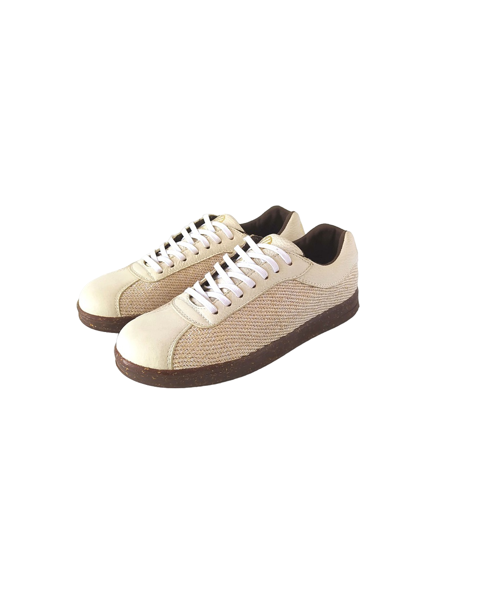 Eco tenis clásicos plátano jüppa