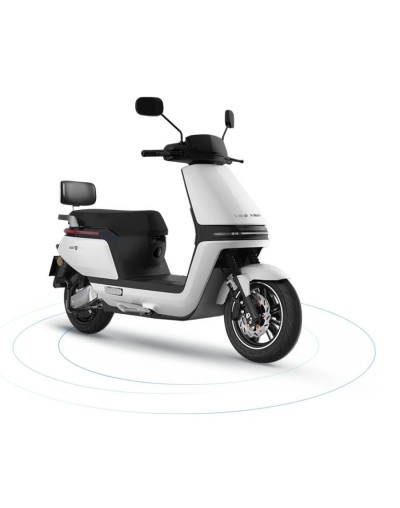 Moto eléctrica Aima a500