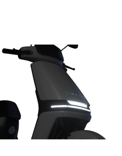 Moto eléctrica Aima a500