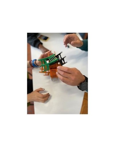 Juego didáctico