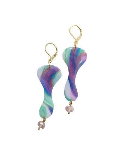 Aretes roció