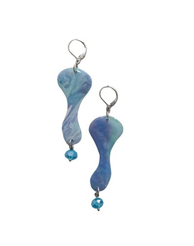 Aretes roció