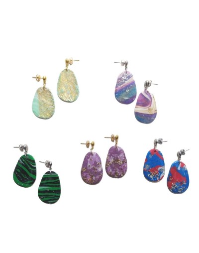 Aretes janeth