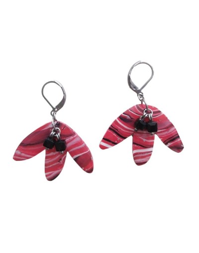 Aretes jazmín