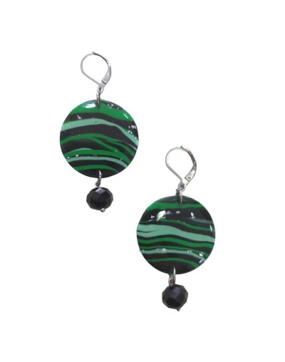 Aretes sol