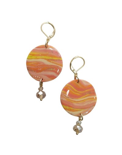 Aretes sol