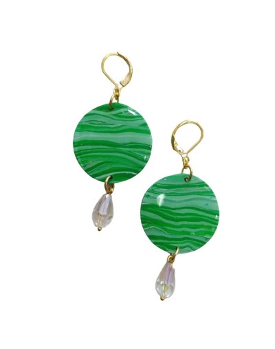 Aretes sol