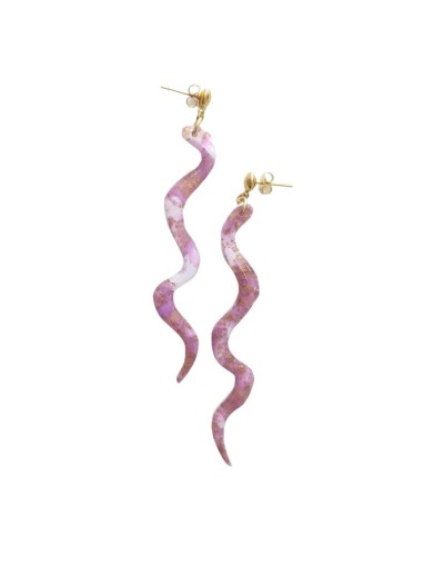 Aretes miriam