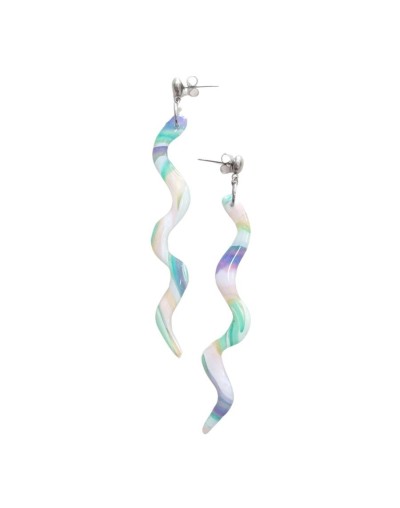 Aretes miriam