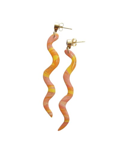 Aretes miriam