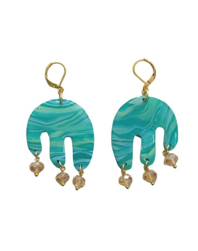 Aretes zamira