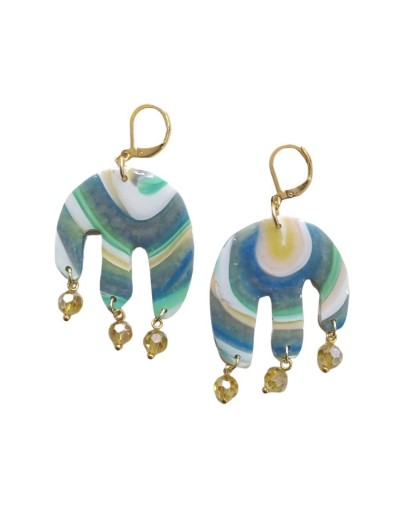 Aretes zamira