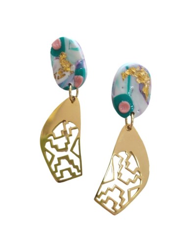 Aretes lina