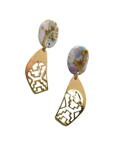 Aretes lina