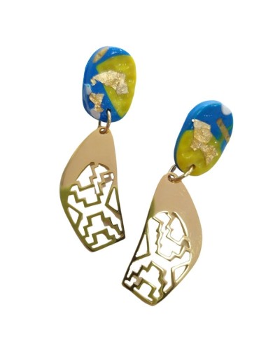 Aretes lina