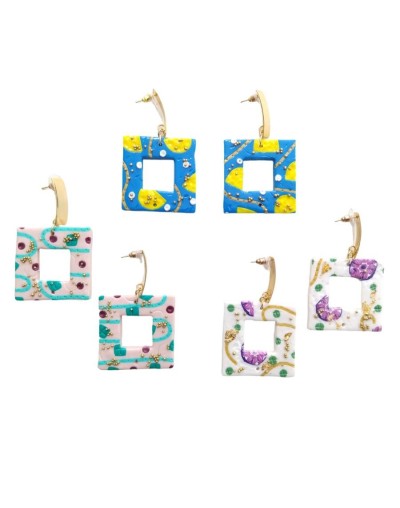 Aretes katherine