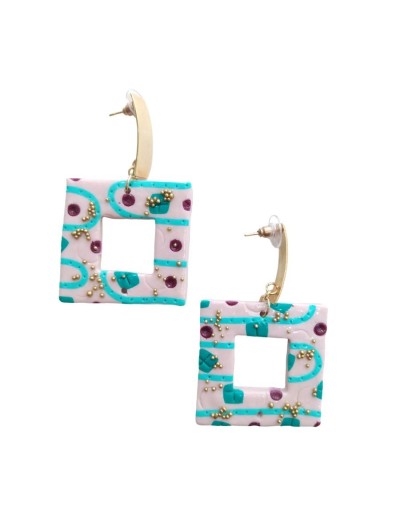 Aretes katherine