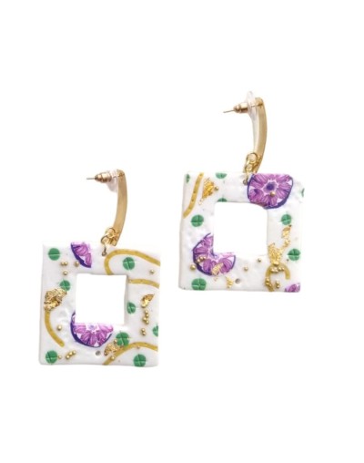Aretes katherine