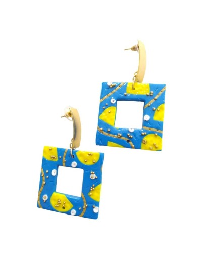 Aretes katherine