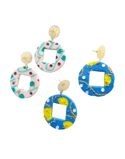 Aretes rut