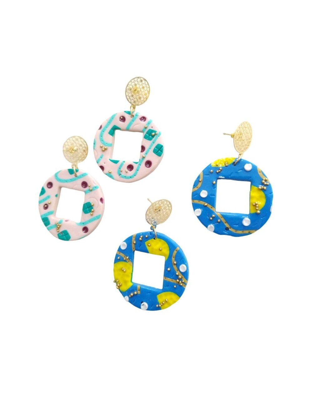 Aretes rut