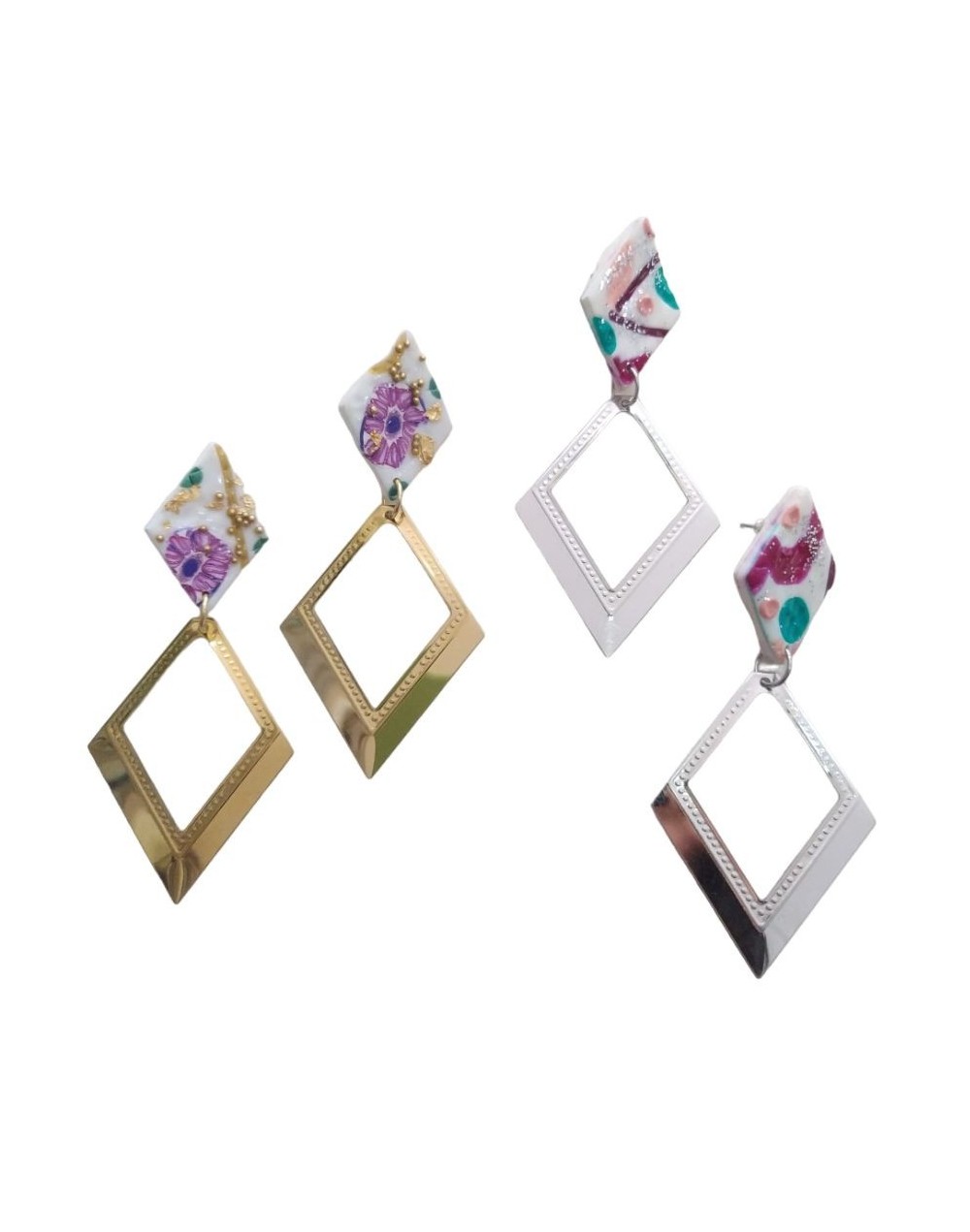 Arete dalia