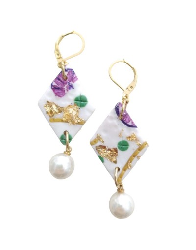 Aretes piedad