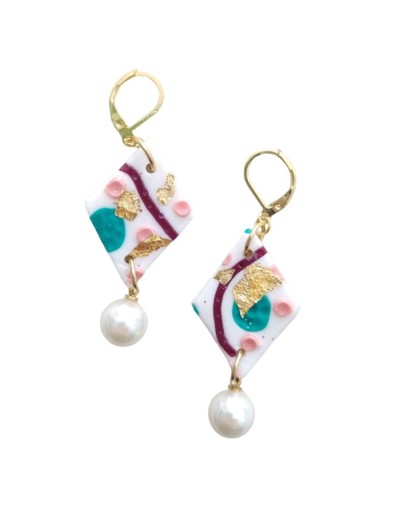 Aretes piedad