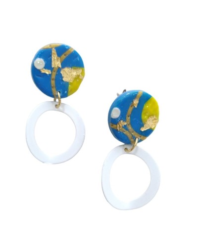 Aretes constanza