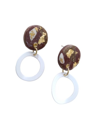Aretes constanza