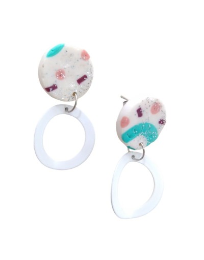 Aretes constanza