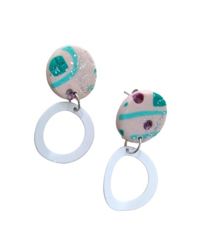 Aretes constanza