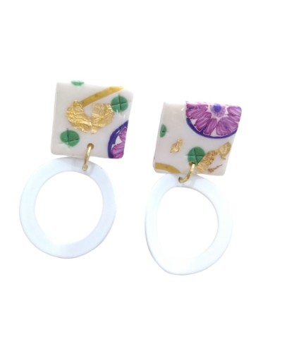 Aretes amira