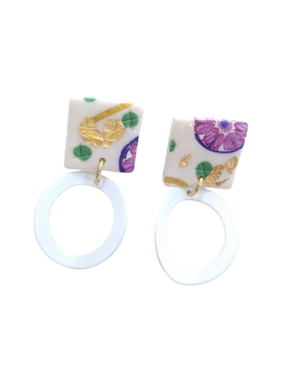Aretes amira